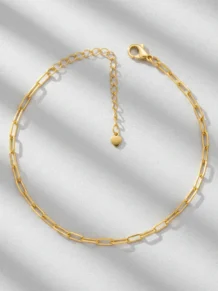 Pulseira Feminina Cartier Folheado A Ouro 18k