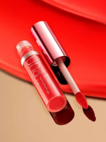 Batom Gel Lip Stain Una
