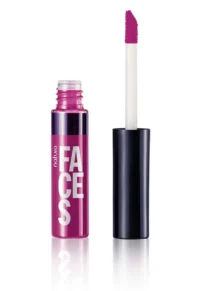 Batom Lip Tint Faces Pink