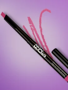 Delineador Retrátil Faces Pink Trend