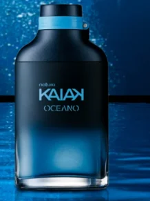 Kaiak Oceano Masc Des Col 100ML