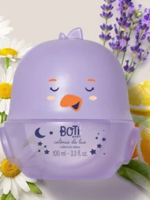 Colônia Boti Baby Lua 100Ml