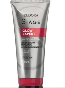 Condicionador Siàge Glow Expert 200Ml