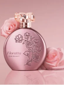 Floratta Rose Bouquet Desodorante Colônia 75Ml