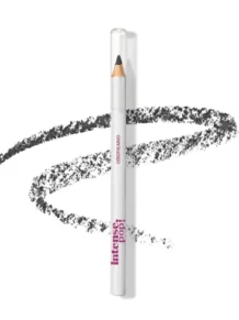 Lápis Para Olhos Preto Intense Pop! 1,1G
