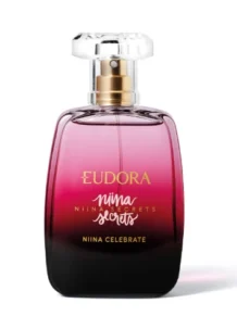 Niina Secrets Celebrate Desodorante Colônia 100Ml