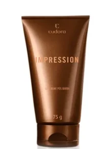 Gel Pós Barba Impression 75G