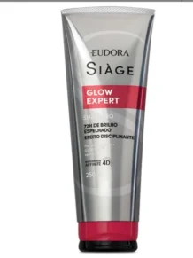 Eudora Shampoo Siàge Glow Expert 250Ml