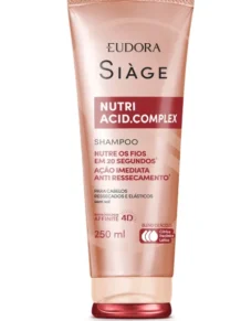 Shampoo Siàge Nutri Acid.Complex 250Ml