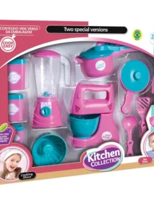Kit Show de Cozinha