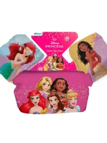 Boia colete princesas
