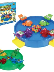 Jogo Papa Bolinhas Sapinho