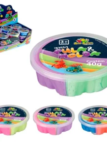 Massinha pula molda 40g