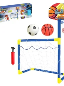 Trave futebol/basquetebol