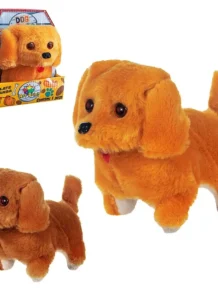 Dog toy commovimento (Cachorro)