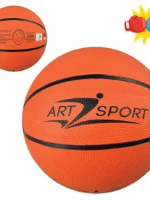 Bola de basquete