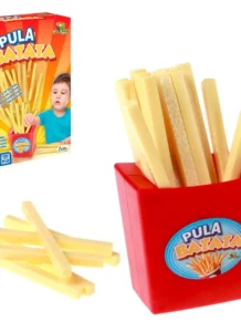 Jogo pula batata