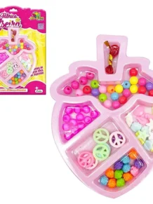 Kit beleza cartela