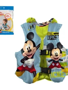 Boia Colete inflavel mickey