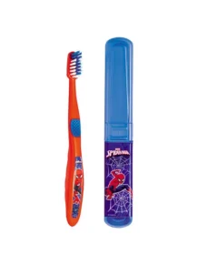 Escova De dente Marvel Homem Aranha (MACIA)