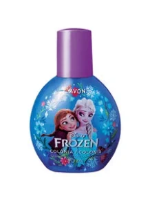 Colônia Frozen 70 Ml