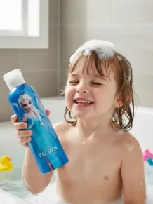 Shampoo Frozen 200 Ml