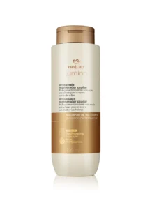 Shampoo de Tratamento Antessintais Regenerador Capilar Lumina