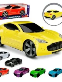 Carro Bullfighter 29cm
