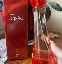 Kriska de Natura Des Col 100Ml