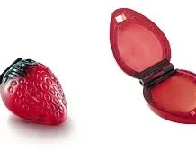 Brilho Labial Moranguinho