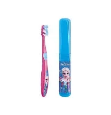Escova De Dente Frozen (MACIA)