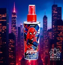 Colônia Homem Aranha 150 Ml