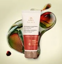 Lumina Máscara Antiquebra Crescimento 50 ml
