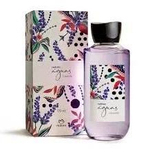 Desodorante Colônia Águas Lavanda Feminino 170 ml