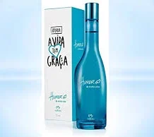 Perfume Humor Da Minha Vida 75ml