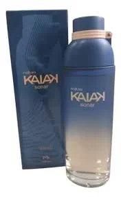 Desodorante Colônia Kaiak Sonar Feminino 100 ml