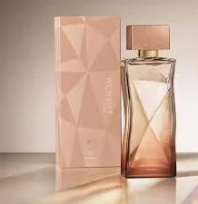 Essencial Desodorante Parfume Feminino 100ml