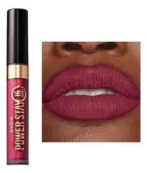 Batom Líquido Matte Avon Power Stay 16h Uva Rosada