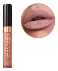 Batom Líquido Matte Avon Power Stay 16h Nude Caramelito