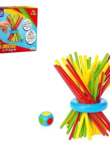 Jogo Desafio das Varetas