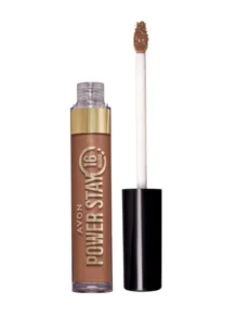 Power Stay Batom Líquido Matte Toda Nude Cobre (Antes: Toda Nude) 16h