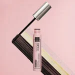 Tratamake Avon Makeup+Care Mascara De Volume Para Cilios 10g