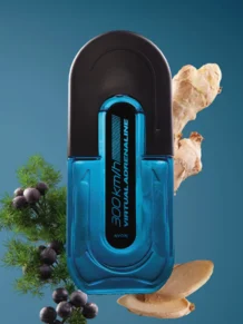 300Km H Virtual Adrenaline Deo Colonia 100ml