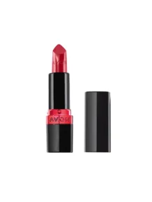 Avon UT Cremoso Batom Rose Malva 