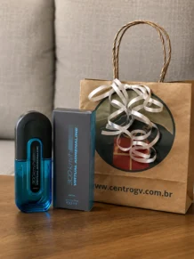 300Km H Virtual Adrenaline Deo Colonia 100ml