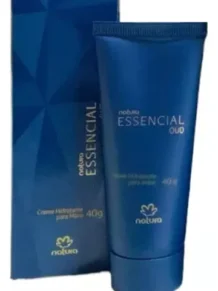 Natura Essencial Oud Desodorante Hidratante Corporal Feminino 100 ML