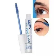 Máscara Incolor para Cílios e Sobrancelhas - Avon