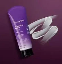 Loção Nutritiva Desodorante Corporal Nativa SPA Orquídea Noire 200Ml