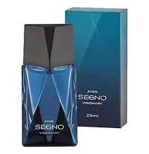 Segno Visionary Deo Parfume 100 ml