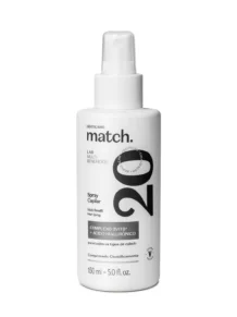 Spray Capilar Match Lab Multibenefícios 150Ml